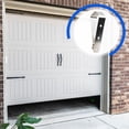 thumbnail image 4 of 2 Visor Clip Garage Door Remote Opener Replacement, 4 of 7