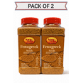 thumbnail image 1 of Verka Graines de Fenugrec 800 g, Lot de 2 (Total 1,6 kg), 1 of 5