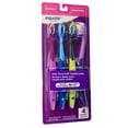 thumbnail image 5 of Equate Brosses à Dents Extra Souples pour Enfants Lot de 4, 5 of 5