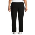thumbnail image 2 of CHOK Pantalon Athleisure pour Femmes Disponible en Taille Régulière et Petite, 2 of 6