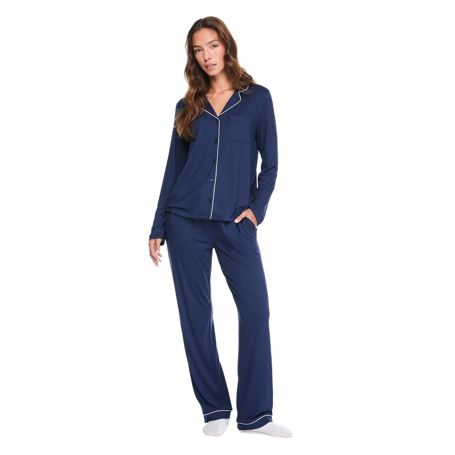 Pyjama 2 pièces George pour femmes
