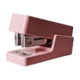 thumbnail image 2 of pstuiky Mini Stapler Compact Portable for Office Holds 10 Sheets 1-Pack, 2 of 6