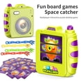 thumbnail image 4 of Kids Matching Game Plastic: Funny Interactive Desktop Card Game Competitive Toy, 4 of 8