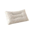 thumbnail image 1 of Yhmxh Bedding Super Soft Cotton Pillow Neck Protection Pillow Flower Print Pillow 23.6X15.7 In Skin-friendly Throw Blanket Machine Washable Microfiber Bed Sheet Set, 1 of 6