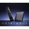 thumbnail image 2 of Formuler Z11 Pro Max Android 11 Sans Fil AX 2x2 Gigabit LAN 4 Go Ram 32 Go ROM 4K avec Bluetooth BT1 Télécommande Édition, 2 of 5