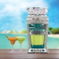 thumbnail image 4 of Margaritaville Key West Frozen Concoction Maker, Jimmy Buffett Anniversary Edition, Drink Machine for Frozen Margaritas, Daiquiris, Coladas & Smoothies, 4 of 9