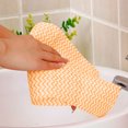 thumbnail image 4 of Yhmxh Kitchen Gadgets,Home and Kitchen,Kitchen Rag Lazy Wash-Rag Cutting Disposable Cleaning Cloth Wavy Dishcloth Dish Clothss, 4 of 5