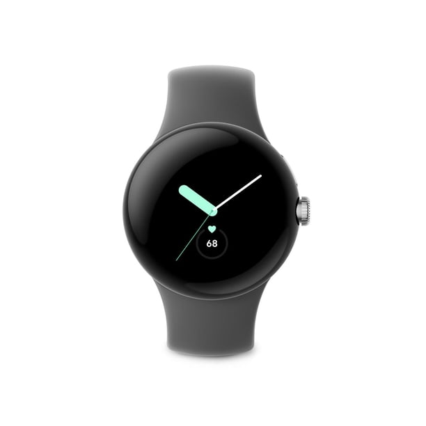 新品 Google Pixel Watch BT/Wi-Fi 黒 Google Pixel Watch - BT/Wi-Fi - Walmart.ca