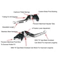thumbnail image 3 of Adjustable Clutch Brake Lever fit for KYMCO AK550 2017-2022, 3 of 9