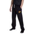 thumbnail image 4 of Chicago Blackhawks Premium Fleece Sweatpants for Men, 4 of 9
