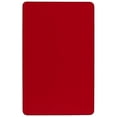 thumbnail image 2 of Pemberly Row Table d'Activités à Dessus en Stratifié Thermocollé 31 Pouces x 48 Pouces x 24 Pouces Rouge, 2 of 2