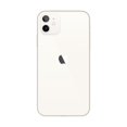 thumbnail image 3 of Restored Apple iPhone 11 64GB Fully Unlocked White (No Face ID) (Refurbished), 3 of 3