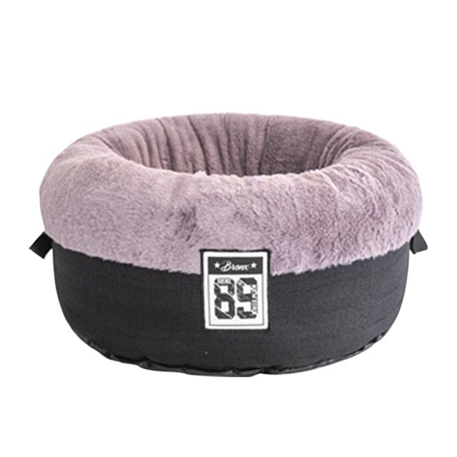 LSLJS Fournitures pour Animaux d'Hiver Chaudes Tissu Imitation Main, Fournitures pour Animaux