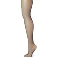 thumbnail image 2 of Capezio Combinaison Moulante Professionnelle en Résille pour Femme avec Coutures, Noir, Petit/moyen, 2 of 2