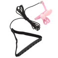 thumbnail image 2 of Bird Adjustable Harness, Bird Harness Bird Harness Leash  Durability Bird Cute  For Home For Man Pink S, 2 of 8