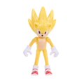 thumbnail image 4 of Sonic 3 – Figurine Super Sonic de 2,5 pouces, 4 of 5