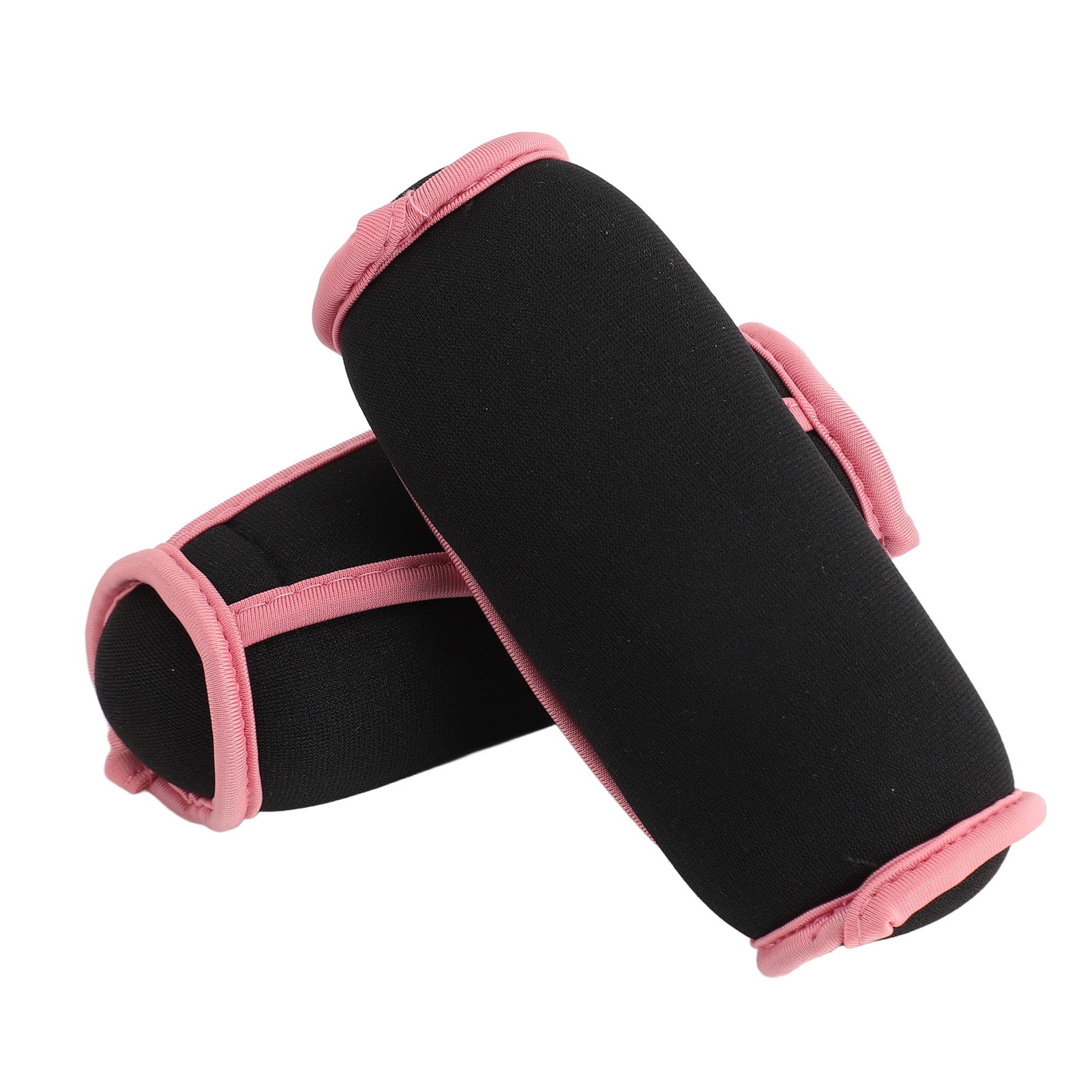 Hand Weights Set, 2PCS Soft Dumbbells Secure Grip  for Men Women