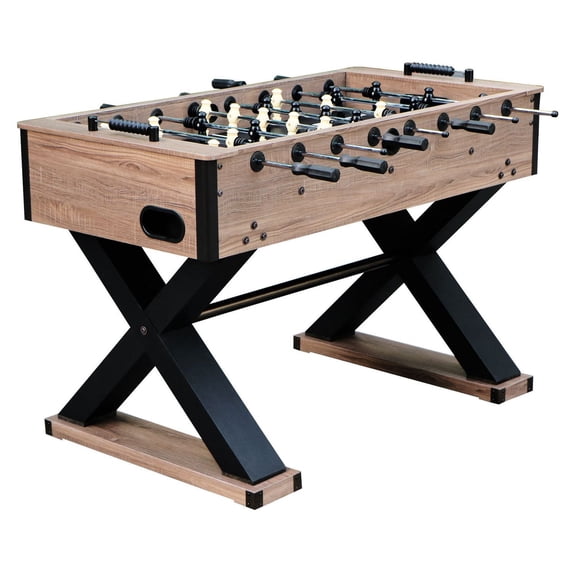 Table de baby-foot Excalibur de 54 pouces