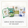 thumbnail image 2 of Fancy Feast Kitten Variety Pack Pâté, Wet Kitten Food 85 g x 12, 2 of 8