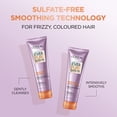 thumbnail image 2 of L'Oreal Paris Everpure Frizz-Defy Shampoo, 2 of 7
