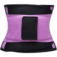 thumbnail image 3 of Waist Trainer Corset for Weight Loss Sport Body Shaper, 3 of 5