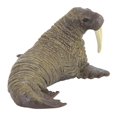 thumbnail image 2 of <p>Walrus Figurine, Animal Model Toy, Home Decoration Hand Painted For Games Educational Purposes</p>, 2 of 7