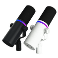thumbnail image 3 of BEACN Mic - USB C Broadcast Dynamic Mic for Content Creators, 3 of 4