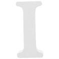 thumbnail image 1 of Desktop Ornament Wooden English Alphanumeric Ornaments DIY Letter Creativity 32 Inch Crafts Wall Decoration, 1 of 4