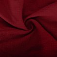thumbnail image 4 of AherBiu Womens Tops Summer Ruffle Sleeve V Neck Loose Fitting Casual Solid Color Tops TShirts Tunics, 4 of 6