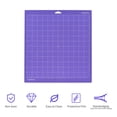 thumbnail image 4 of 3PCS 12*12 Inch Replacement Cutting Mat Adhesive Gridded Cutting Mats Compatible with Silhouette Cameo Cricut Cutting Machine Explore Plotter Machine, 4 of 7