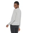 thumbnail image 3 of George Women's Open Cardigan Sweater, 3 of 6