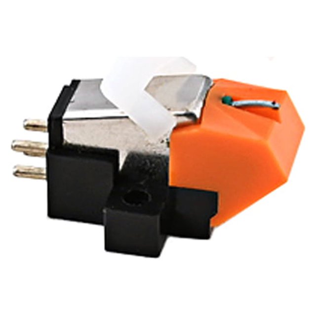 Aiguilles de Phonographe Remplacement Gramophone Plateau Tournant Métal Plastique Stylets de Lecture Instrument de Musique Tourne-Disque Réparation Mise à Niveau Accessoire