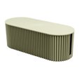 thumbnail image 2 of Cable Wire Organizer, Nordic Plug Board Storage Box Multi Purpose Socket Holder, Router Storage Case and Cable Wire Organizer, for Home Office Cord Organizer 30x13x11cm, 2 of 8