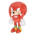 thumbnail image 3 of Sonic The Hedgehog - Jumbo Knuckles Plush, 3 of 4