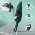 thumbnail image 2 of Vibration Finger G Spot Vibrator Female, APP Controlled Vibrator For Women Toy, 2 of 7
