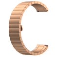 thumbnail image 3 of Bracelet de Montre Compatible pour Watch FIT Mini Smartwatch Bracelet de Remplacement en Acier Inoxydable Accessoires de Montre Intelligente, 3 of 8