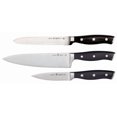 thumbnail image 1 of Henckels Forged Accent 3 Pc Knife Set, 1 of 3