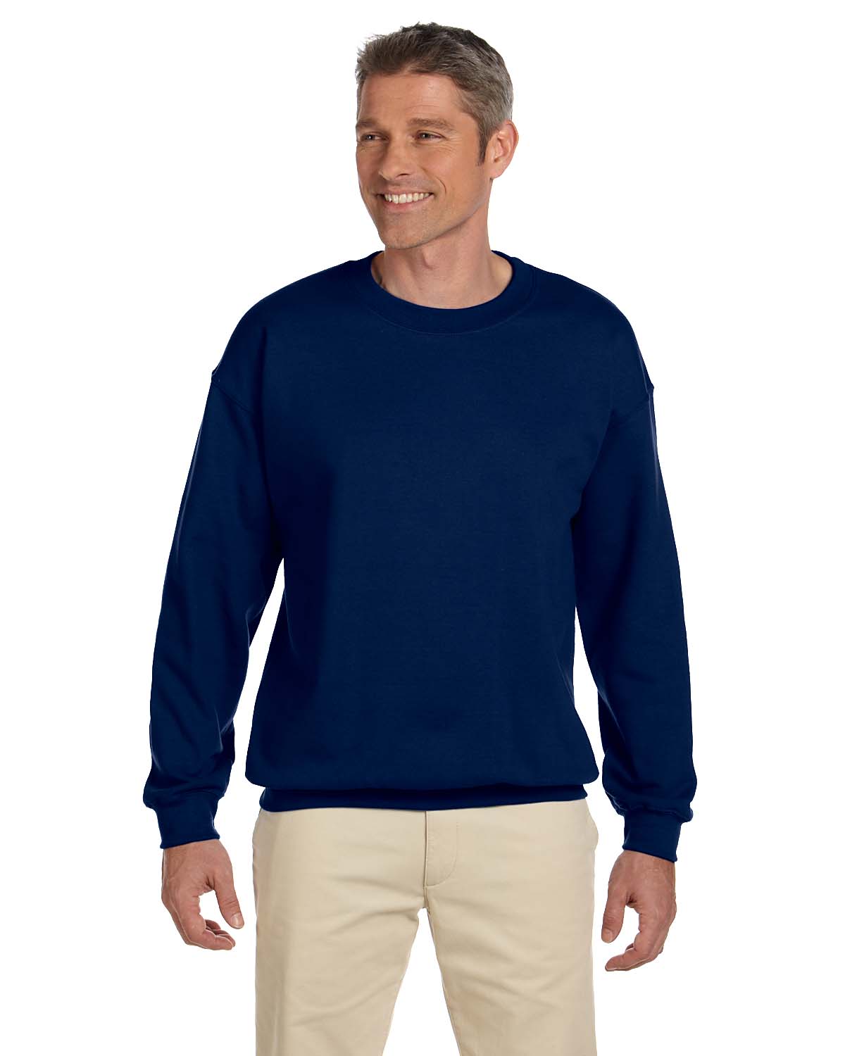 Gildan Heavy Blend Adult Crewneck Sweatshirt