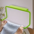 thumbnail image 3 of Space-Saving PP Storage Rack for Towels and in Bathroom Kitchen Living Room Durable Organizer Shelf for Everyday Use, 3 of 5