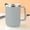 Grey, variant on BUTASY Coffee Mug 500ML Stainless Steel Covered Water Cup Coffee Cup Double Layer Insulated Sealed Leak Proof Office Tea Cup