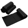 thumbnail image 1 of CIMAXIC 200 Pcs Sacs à Ordures Recyclables pour Salle de Bain d'Entreprises, 1 of 6