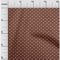 thumbnail image 1 of oneOone Polyester Lycra Fabric Dinosaur Animal Printed Craft Fabric BTY 56 Inch Wide, 1 of 4