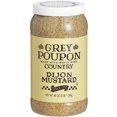 thumbnail image 1 of Grey Poupon Country Dijon Mustard 48 oz. Jar - 6/Case, 1 of 2