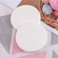 thumbnail image 1 of FUTUREORYY 5 Pcs Coussin Coréen Blanc pour Mélanger Éponge pour Femmes Usage Salon, 1 of 5