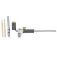 thumbnail image 4 of AMONIDA Wood Scribe Tool Marking Gauge, 2 In 1 Scribe Gauge, Ceramics For Various Materials, 4 of 8