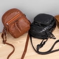 thumbnail image 4 of TOUMENY Women's Shoulder Bag, Mini Crossbody Phone Purse with USB Port, Large Capacity Multi-Compartment Organizer for Daily Use, Dating, Work, and Travel, 4 of 4