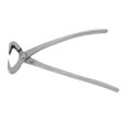 thumbnail image 2 of Trunk Branch Cutter,Trunk Splitter Silver Bonsai Branch Splitter Bonsai Modeling Tools Cutting-Edge Features, 2 of 12