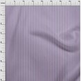 thumbnail image 2 of oneOone Viscose Chiffon Fabric Shadow Stripe Printed Craft Fabric BTY 42 Inch Wide, 2 of 3