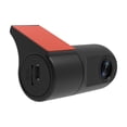 thumbnail image 2 of WIFI Car Dash Cam,Front and Rear Double Lens Video Recorder,1080P FHD,Night Vision,Loop Recording,Parking Monitor,Smartphone Connection,Wide Angle Lens,Compact Dash Camera for Cars and Trucks, 2 of 7