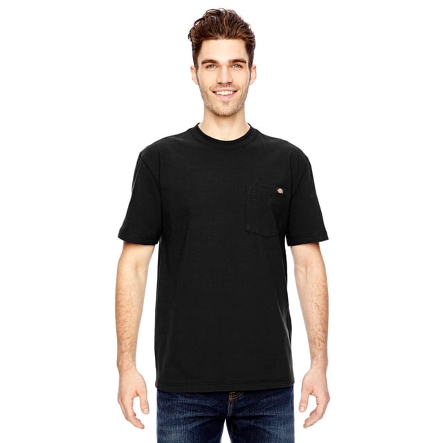 Dickies Men's 6.75 oz. Heavyweight Work T-Shirt